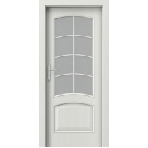 Porta NOVA 6.4 Wenge White 